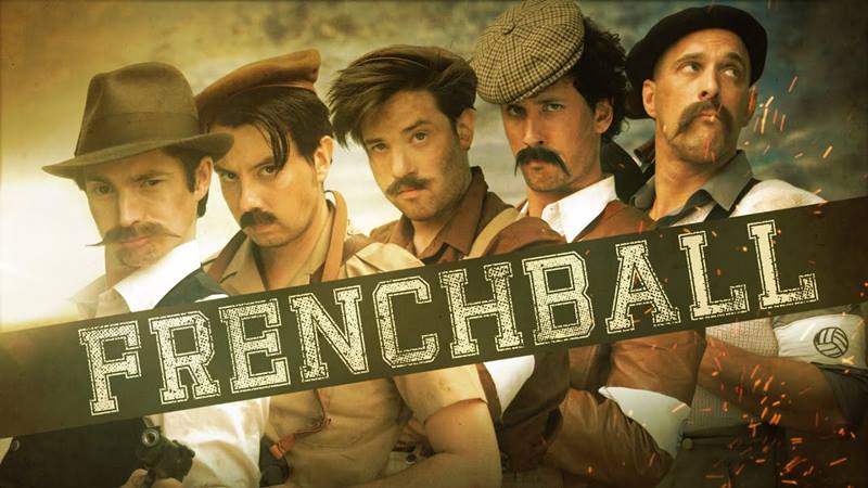 Frenchball