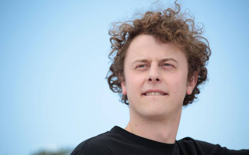 Norman fait des vidéos