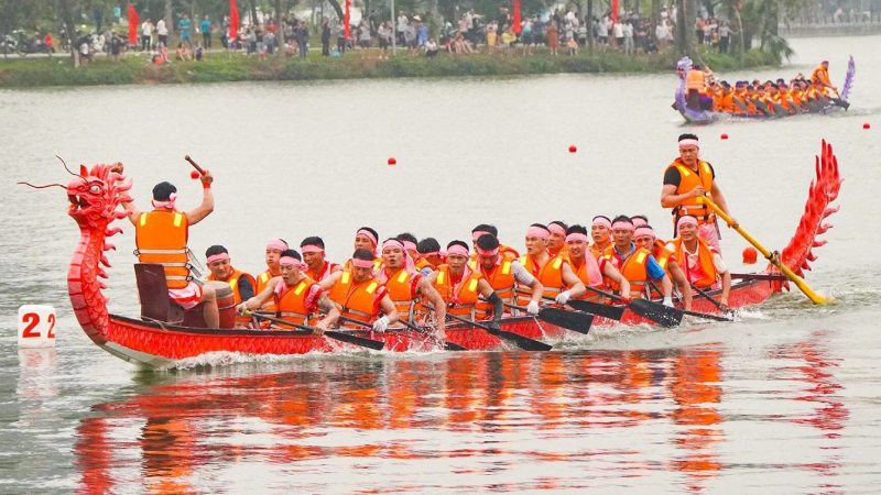 Các hoạt động thể thao Các hoạt động thể thao