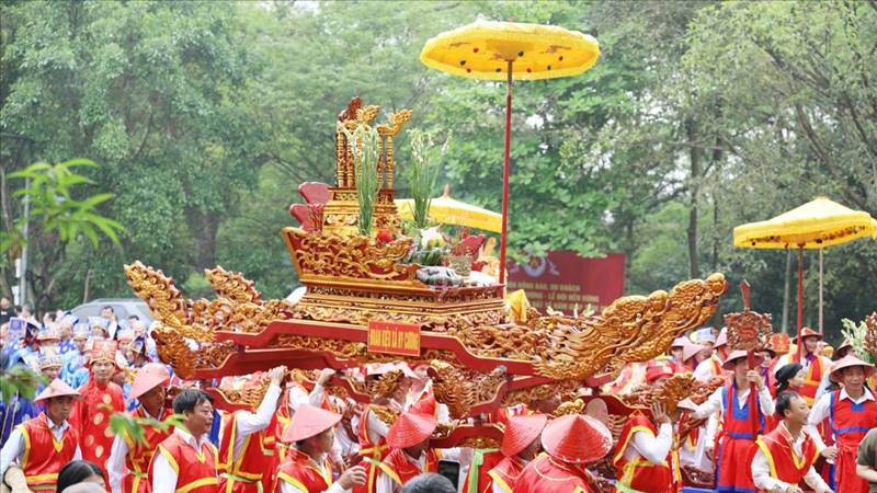 Lịch trình tổng quan Lịch trình tổng quan