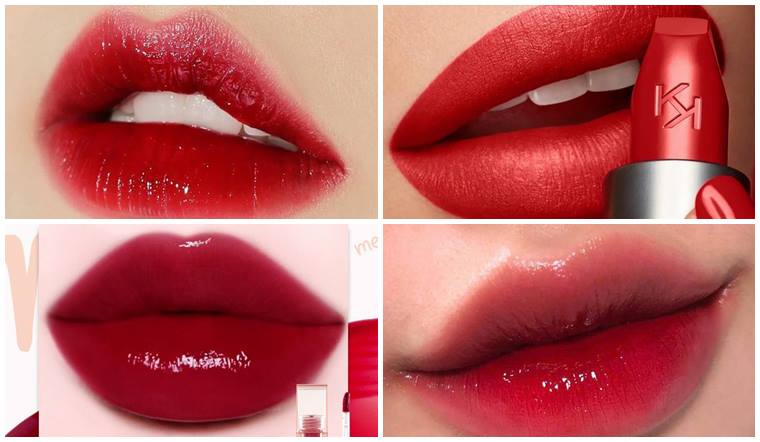 Top 6 thỏi son đỏ cherry hot nhất hiện nay khiến nàng mê mẩn