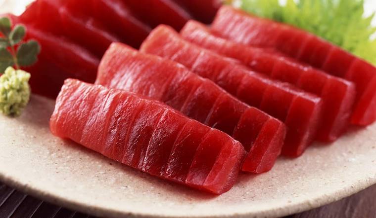 Cá ngừ ăn có tốt không? 7 lợi ích bất ngờ cho sức khỏe