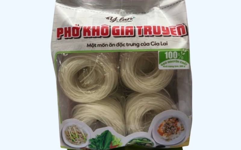 Phở khô gia truyền Y Lan Phở khô gia truyền Y Lan