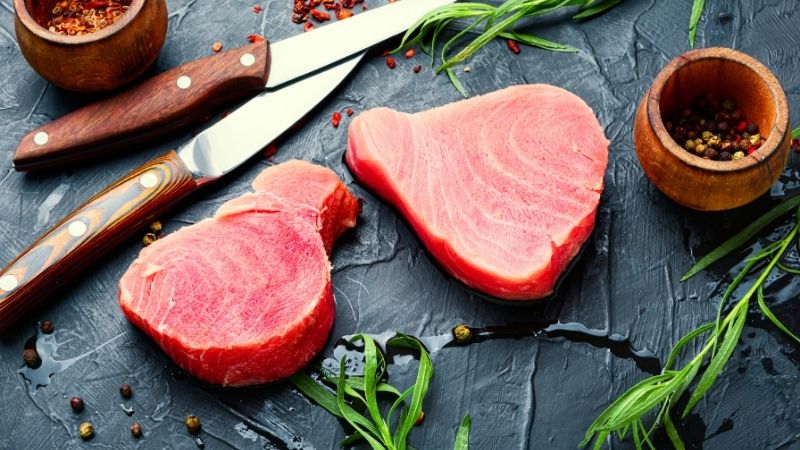 Lưu ý khi ăn cá ngừ để tốt cho sức khỏe