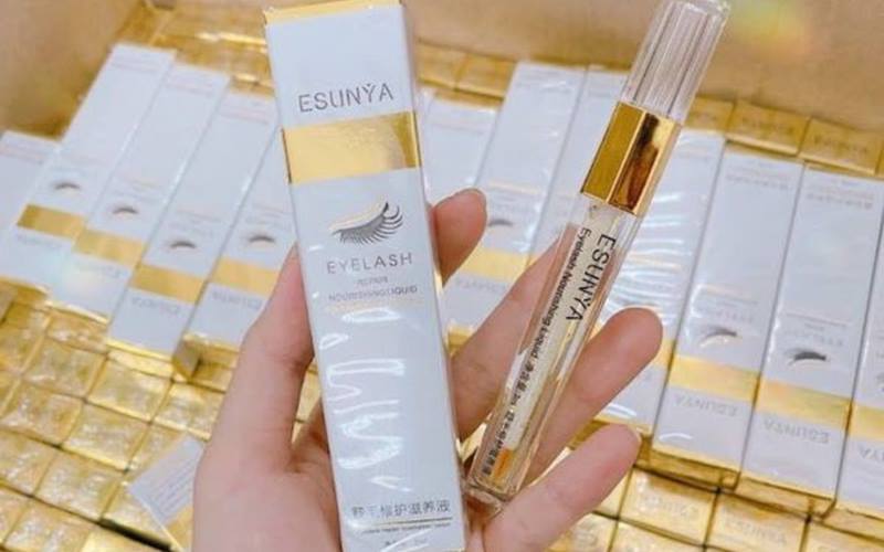 Dưỡng mi Esunya