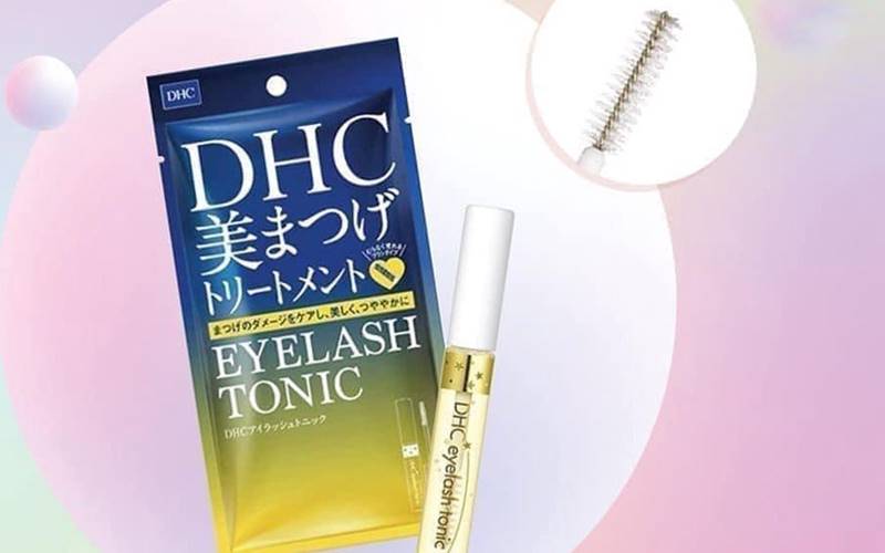 Dưỡng mi DHC