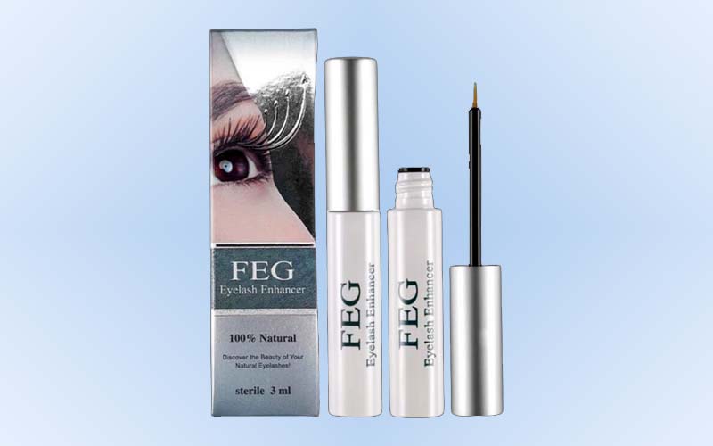 Dưỡng mi FEG