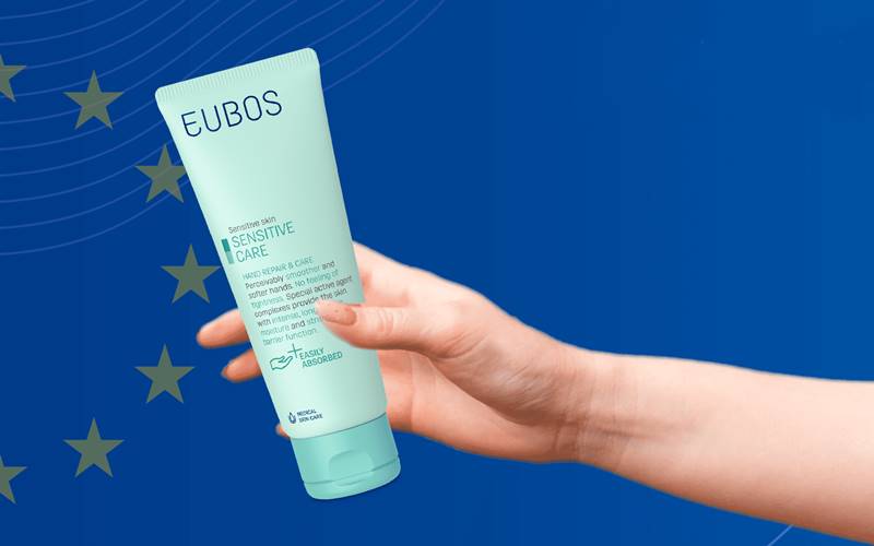 Đôi nét về thương hiệu Eubos Đôi nét về thương hiệu Eubos