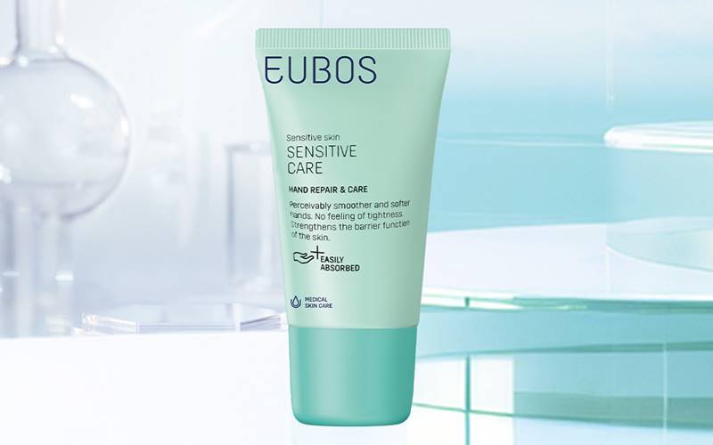 Hướng dẫn sử dụng kem dưỡng da tay Eubos Hướng dẫn sử dụng kem dưỡng da tay Eubos