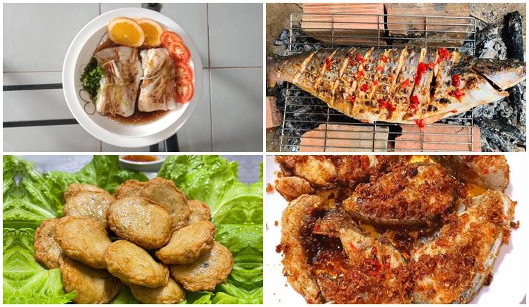 Cá basa nấu món gì ngon? Gợi ý 15+ món ngon từ cá basa