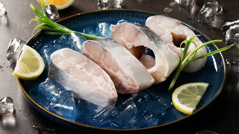 Những lưu ý khi ăn cá basa