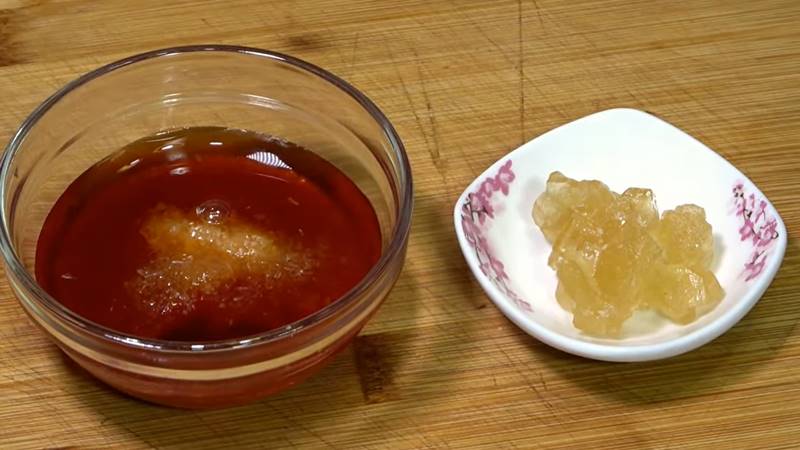 Làm gia vị nấu lẩu