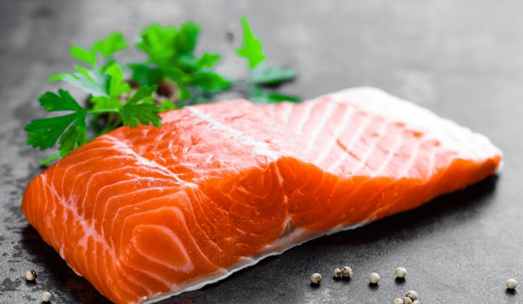 Giá trị dinh dưỡng của cá hồi