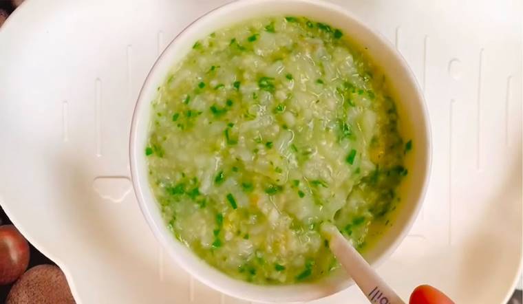 Cách nấu cháo cá basa thơm ngon dành cho bé