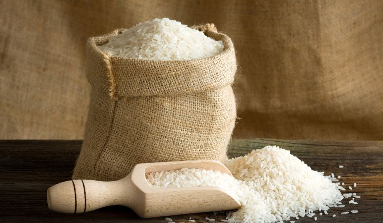 Giá lúa gạo hôm nay 27/3/2025: Tăng nhẹ 100 đồng/kg