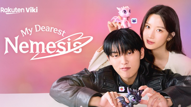 My Dearest Nemesis - Kẻ Thù Dấu Yêu My Dearest Nemesis - Kẻ Thù Dấu Yêu