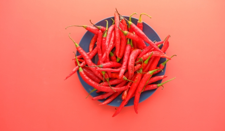 Giá ớt hôm nay 29/03/2025: Tăng thêm cuối tuần