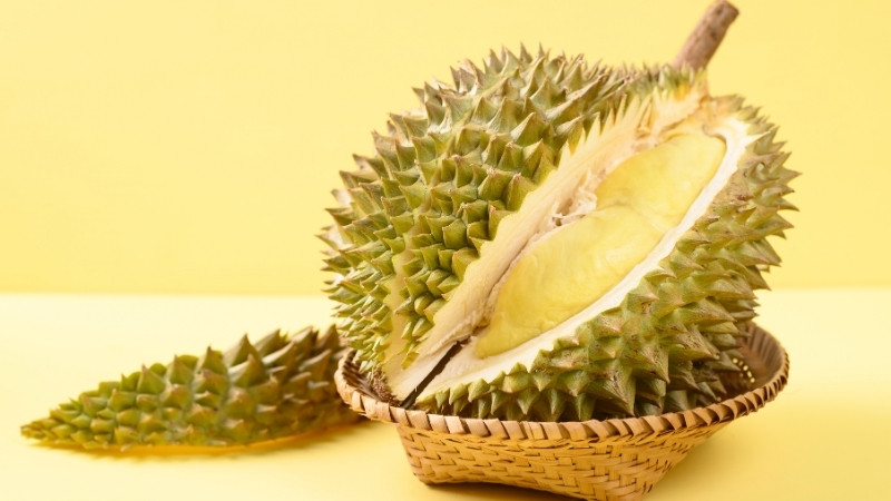 Giá sầu riêng hôm nay trong nước Giá sầu riêng hôm nay trong nước