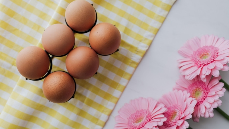 Giá trứng gà hôm nay 01/04 Giá trứng gà hôm nay 01/04