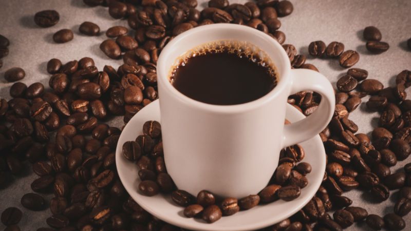 Giá cà phê thế giới Giá cà phê thế giới