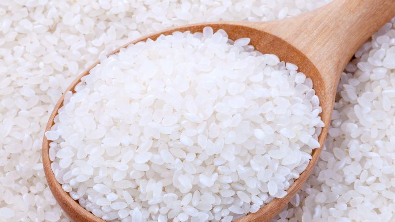 Giá gạo xuất khẩu
