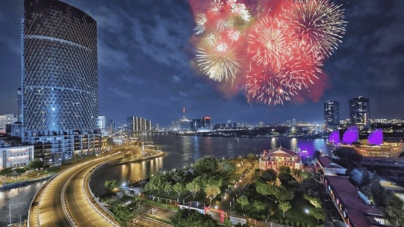 Các ngày lễ, sự kiện nổi bật tháng 4/2025 Các ngày lễ, sự kiện nổi bật tháng 4/2025