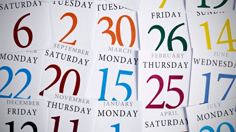 Tháng 4 âm lịch sẽ bắt đầu từ ngày 28/4 Dương lịch Tháng 4 âm lịch sẽ bắt đầu từ ngày 28/4 Dương lịch