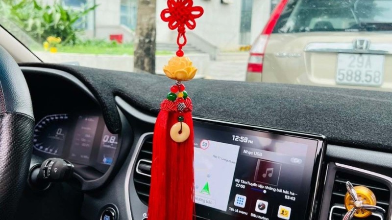 Một số lưu ý phong thủy khác Một số lưu ý phong thủy khác