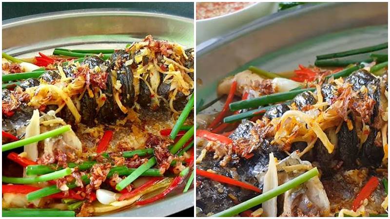 Thưởng thức 