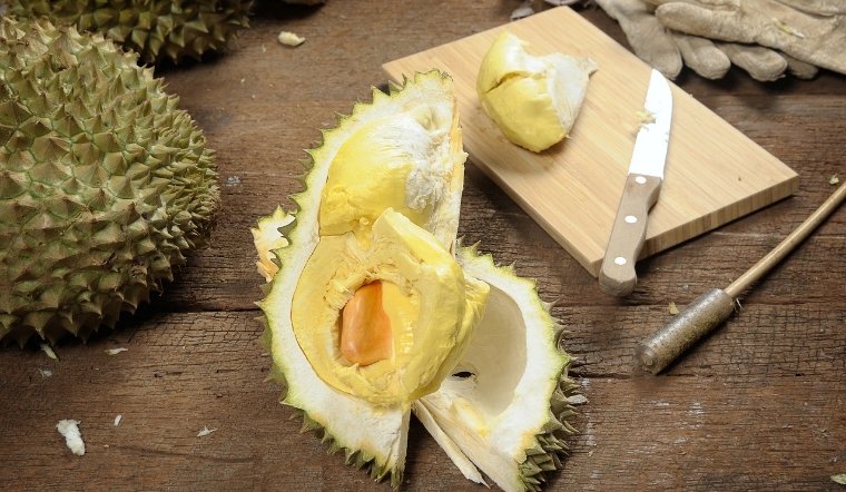 Giá sầu riêng hôm nay 02/04/2025: Ri6 tăng nhẹ 2.000 đồng/kg