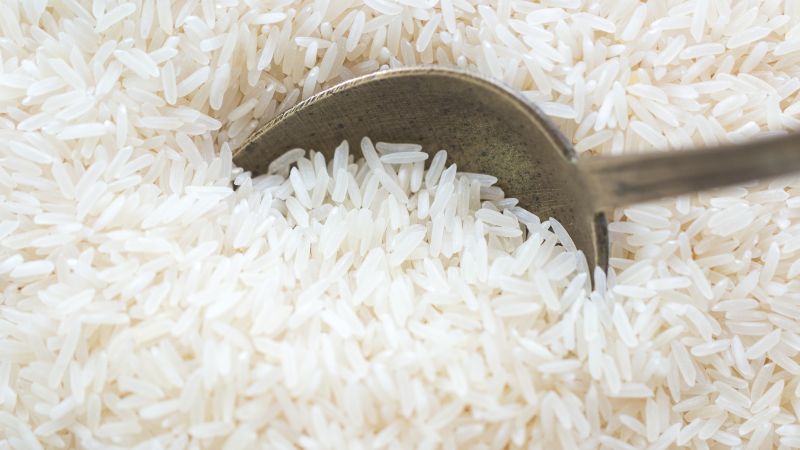 Giá gạo xuất khẩu