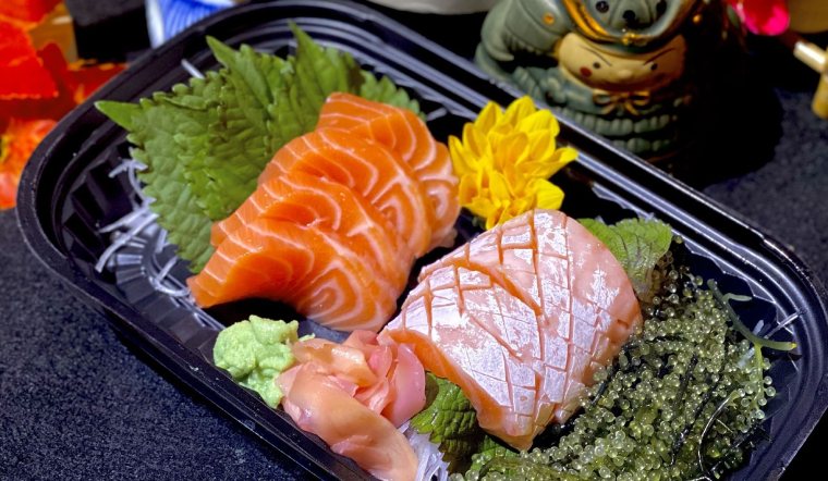 Bí Quyết Làm Sashimi Cá Hồi Không Tanh Tại Nhà – Thơm Ngon Chuẩn Nhật