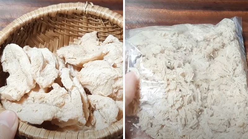 Ướp gia vị 