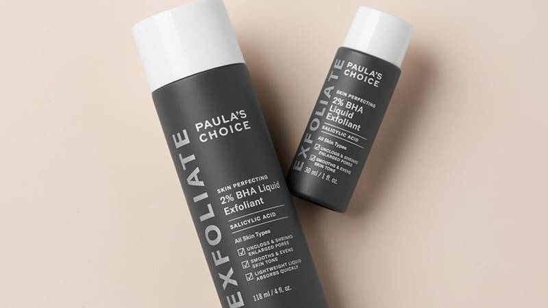 Dung dịch tẩy da chết Paula’s Choice 2% BHA Dung dịch tẩy da chết Paula’s Choice 2% BHA