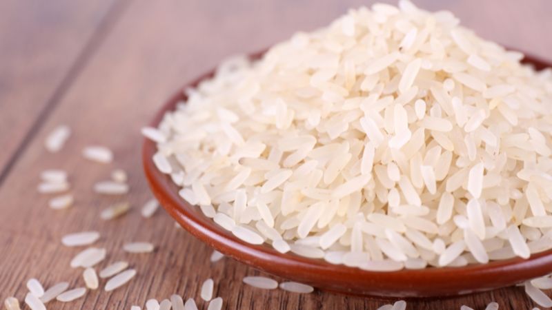 Giá gạo xuất khẩu