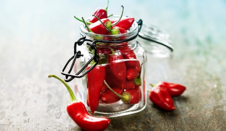 Giá ớt hôm nay 04/04/2025: Ớt sừng vàng, chỉ thiên biến động