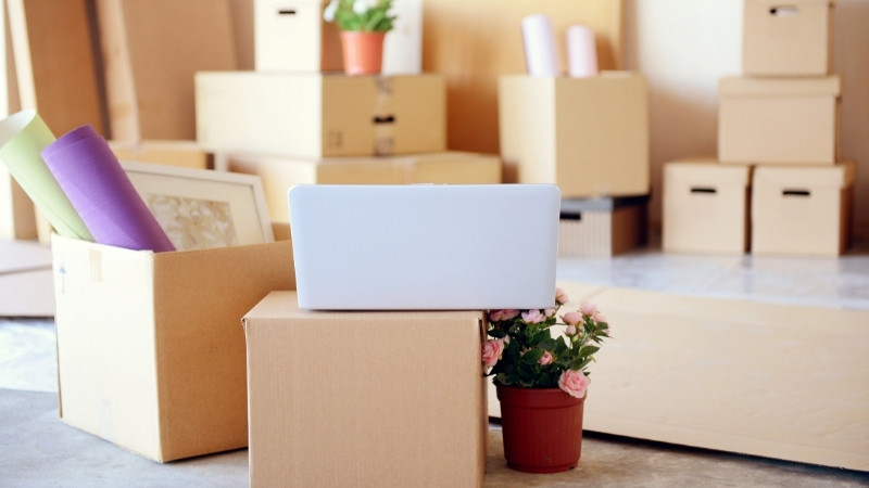 Những lưu ý khi chuyển nhà Những lưu ý khi chuyển nhà