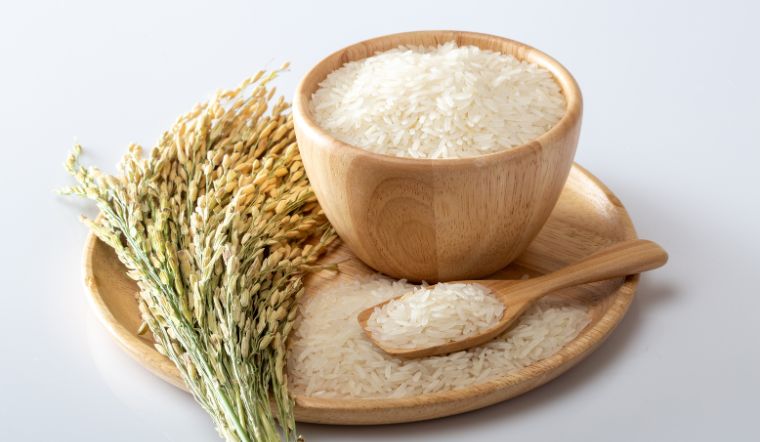 Giá lúa gạo hôm nay 4/4/2025: Biến động trái chiều