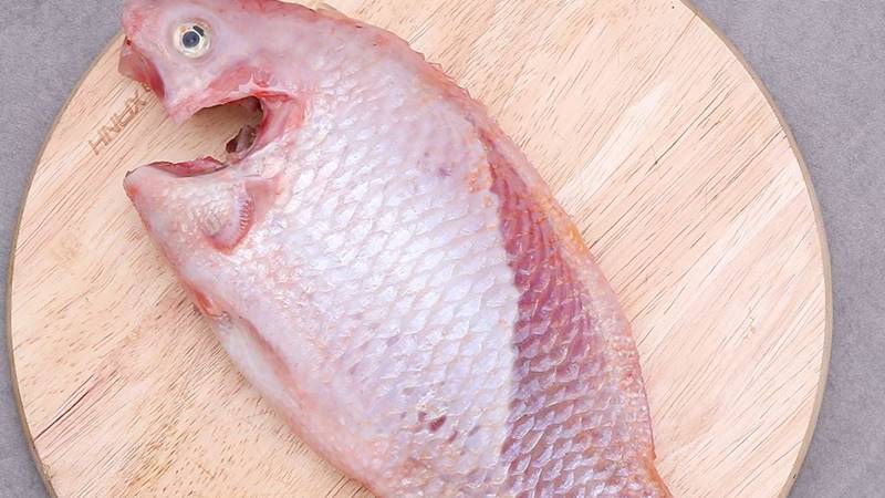 Bầu ăn cá diêu hồng được không? Bầu ăn cá diêu hồng được không?