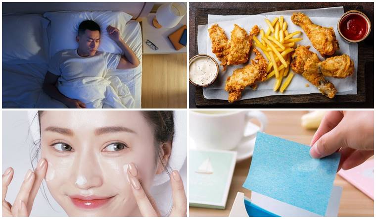 Làm thế nào để giảm bớt dầu trên da: 10 cách tự nhiên, hiệu quả