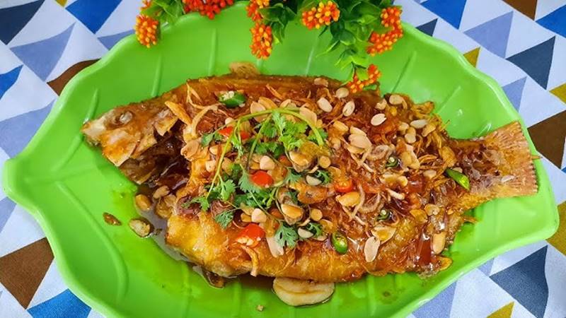Hoàn thành