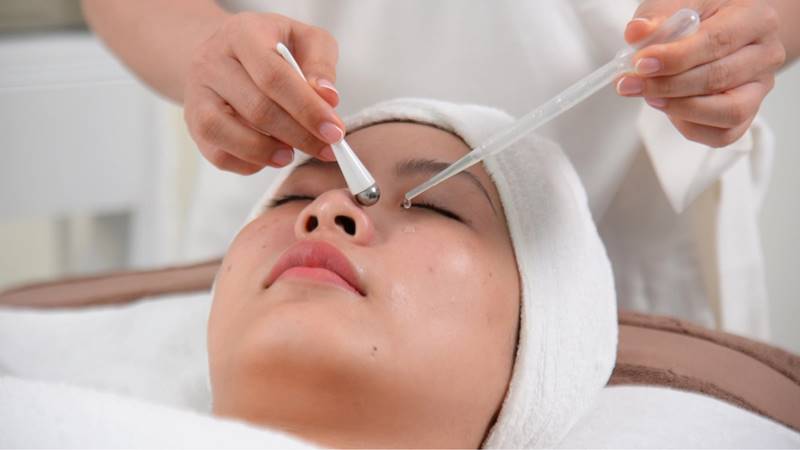 Tác hại khi xài thuốc bắc tái tạo da sai cách da