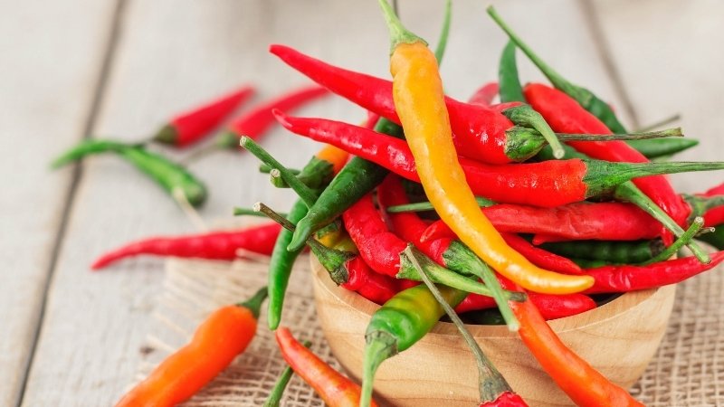 Tình hình thị trường và yếu tố ảnh hưởng