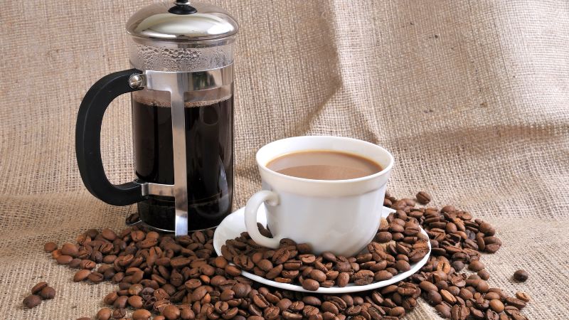 Nhận định về xu hướng giá cà phê trong thời gian tới