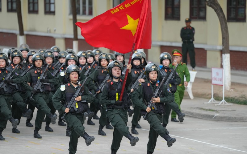 Thời gian và địa điểm tổ chức