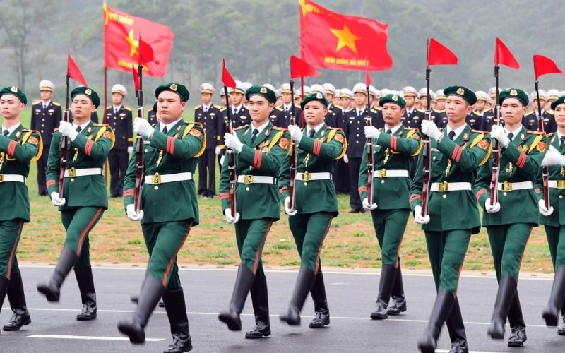 Nội dung chương trình