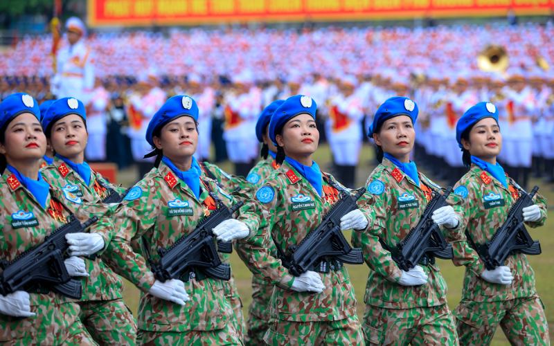 Chỗ gửi xe gần khu vực