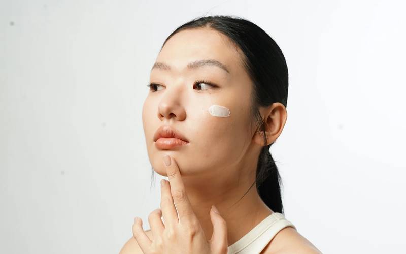 Một số lưu ý khi skincare với từng loại da