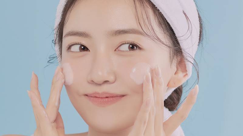 Skincare hay còn gọi là chăm sóc da