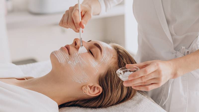 Lợi ích của việc skincare